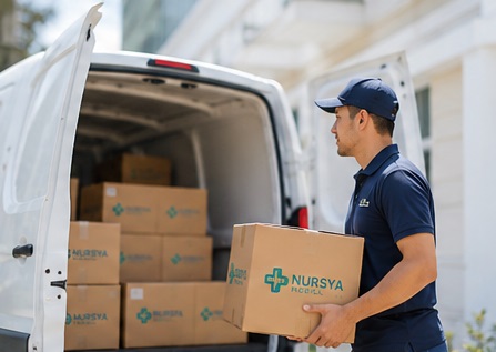 Nursya Medical