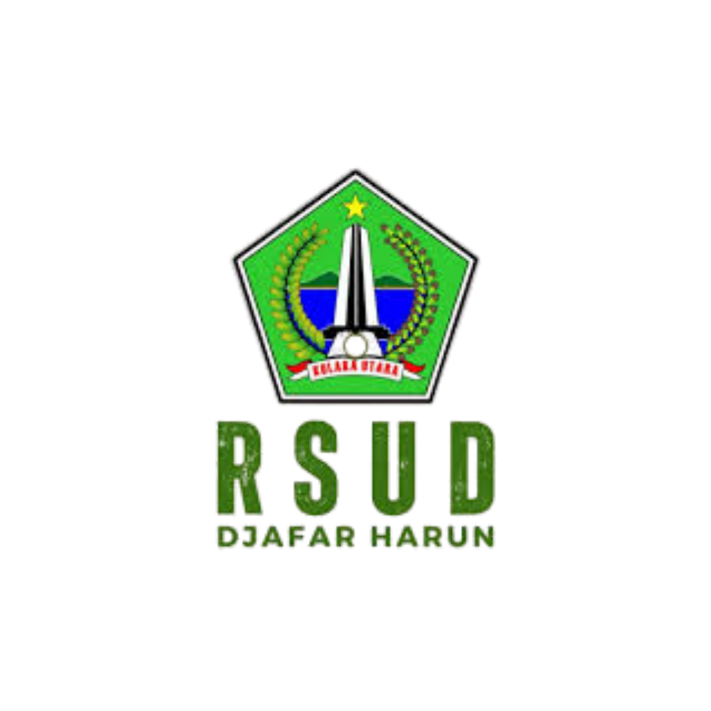 RSUD Djafar Harun