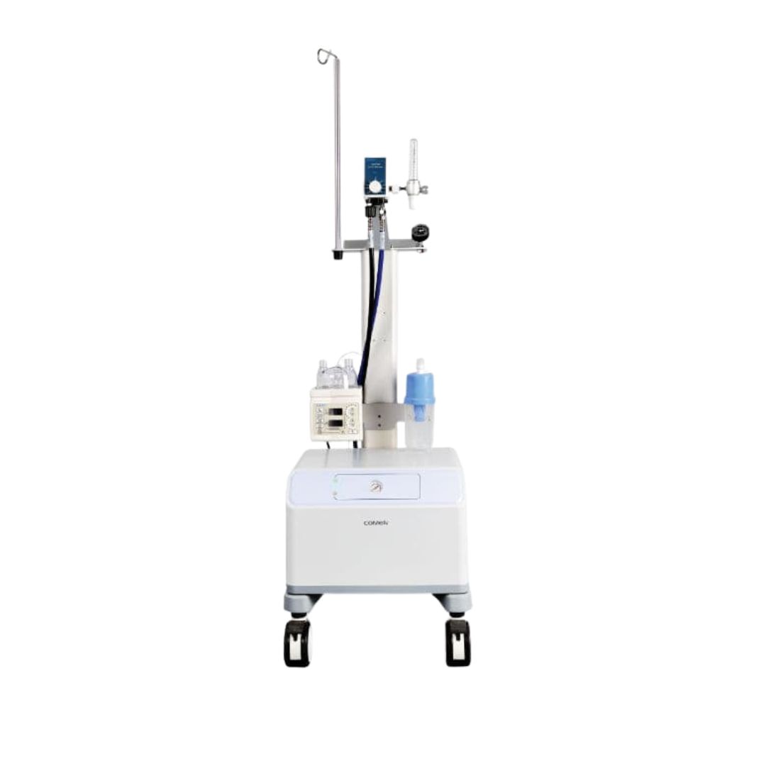 Neonatal Ventilator NV6