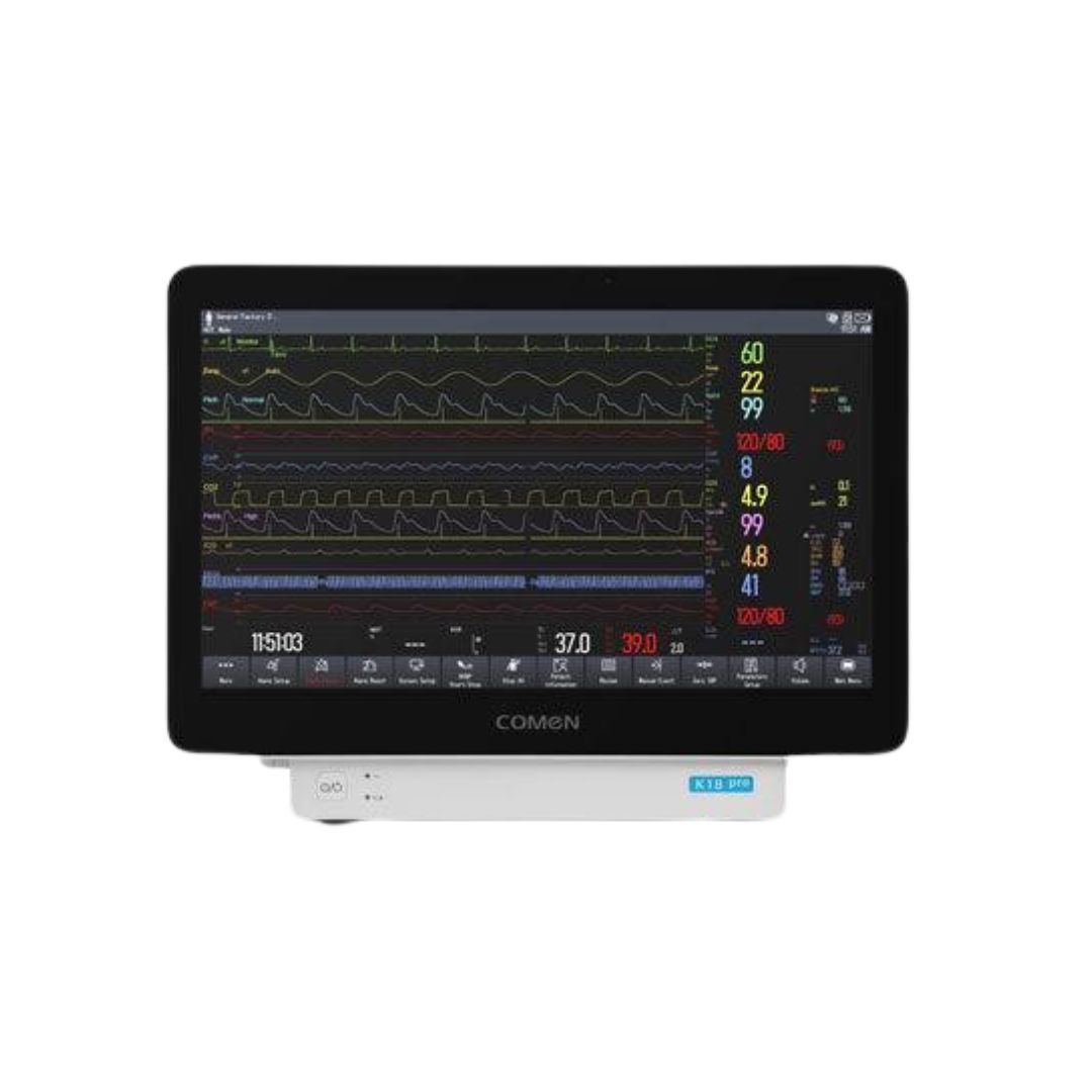 Patient Monitor