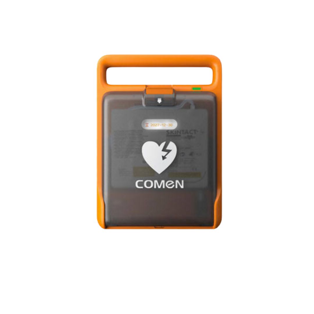 Automated External Defibrillator