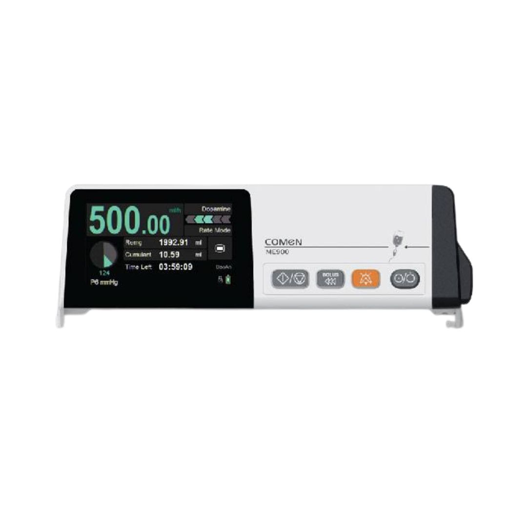 Infusion Pump