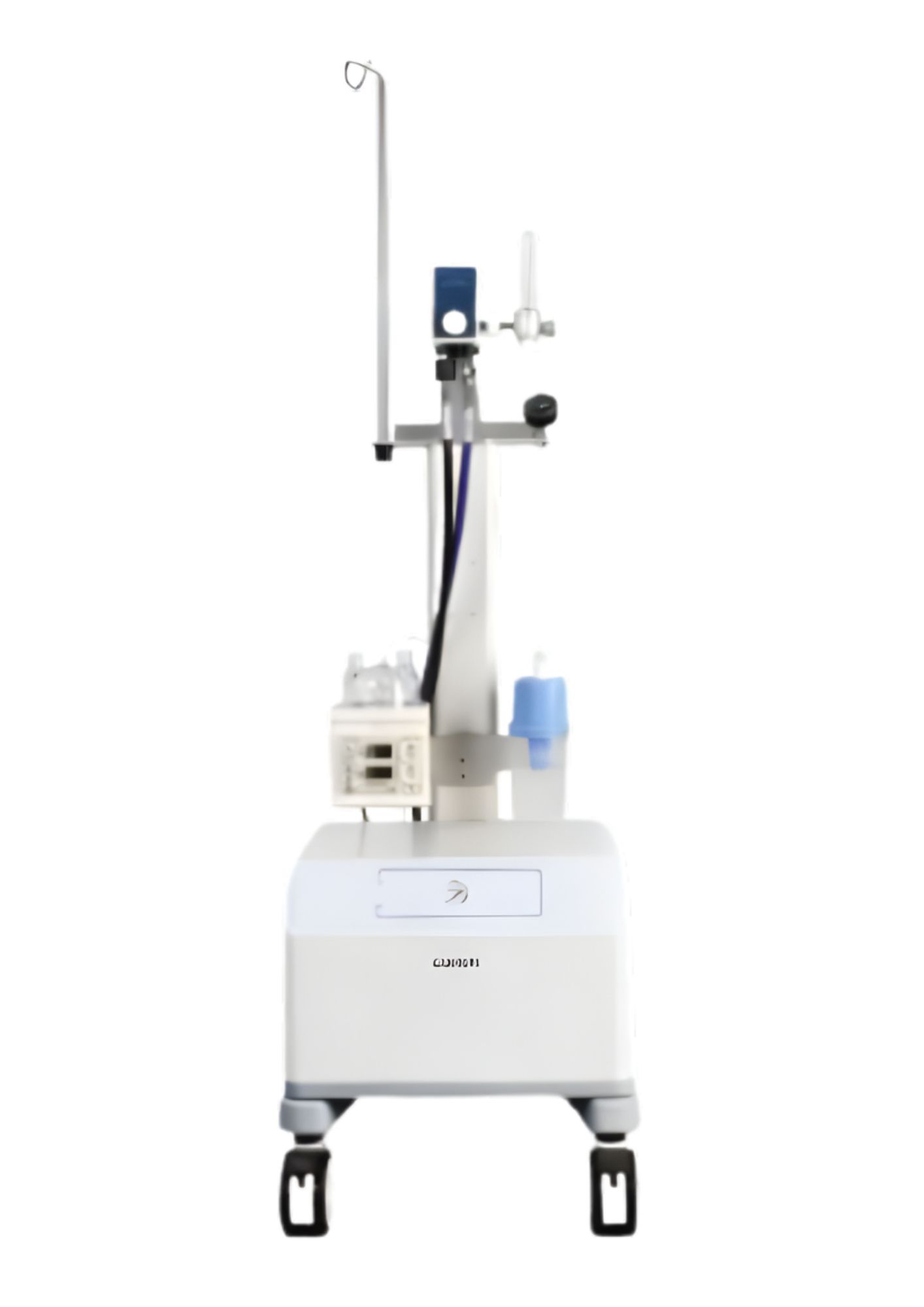 Neonatal Ventilator V6