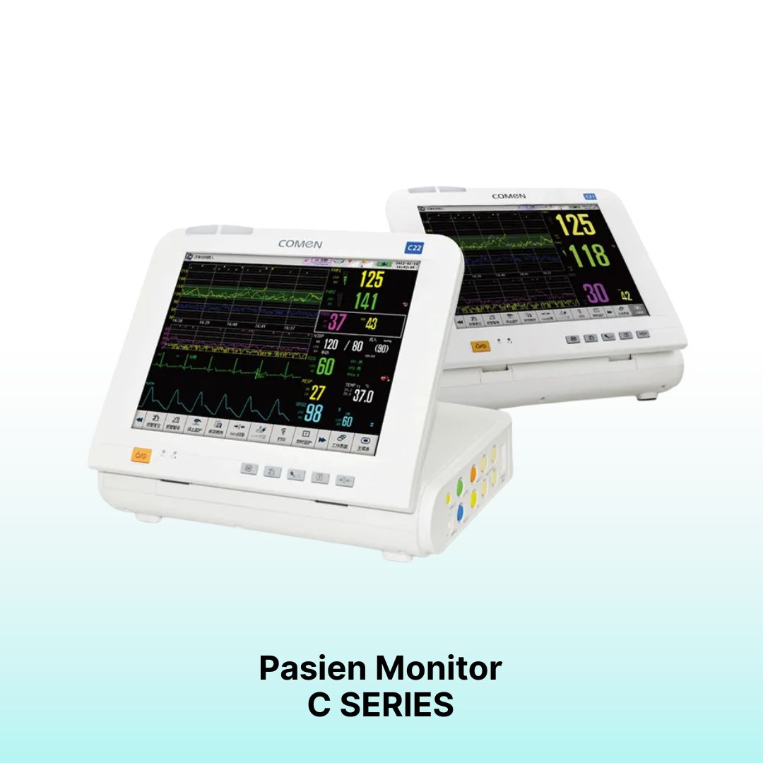 PATIENT MONITOR C SERIES(1)