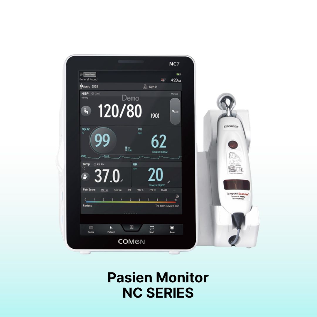 PATIENT MONITOR C SERIES(2)