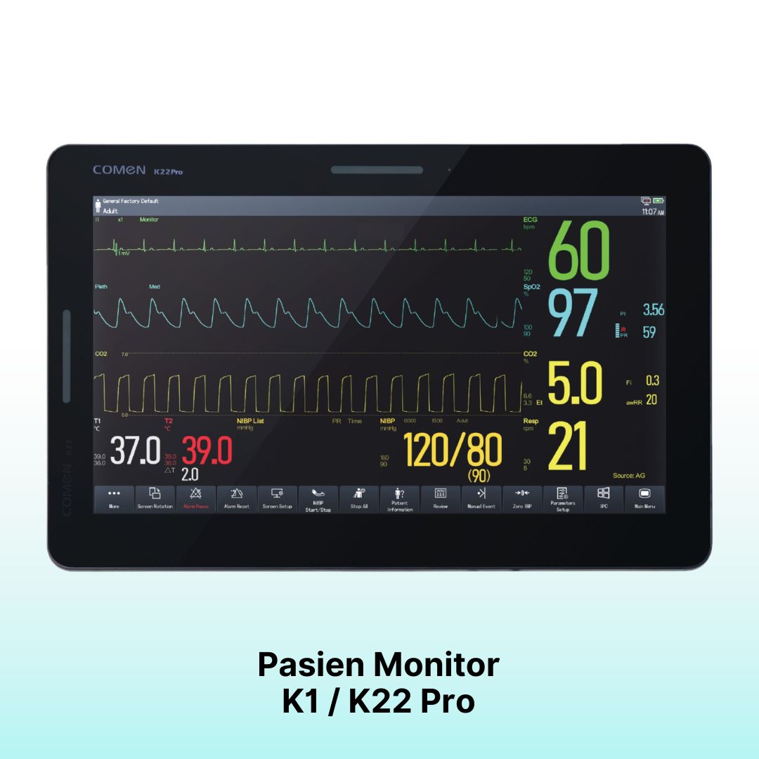 PATIENT MONITOR K SERIES