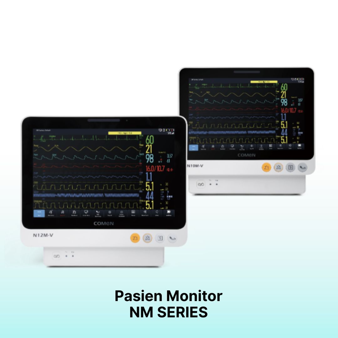 PATIENT MONITOR NM SERIES(1)