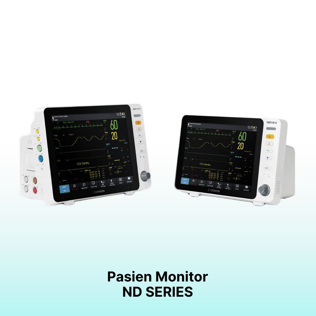 PATIENT MONITOR ND SERIES