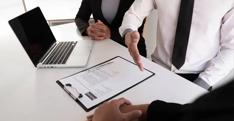 streamline-coa-processing