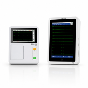 Electrocardiograph