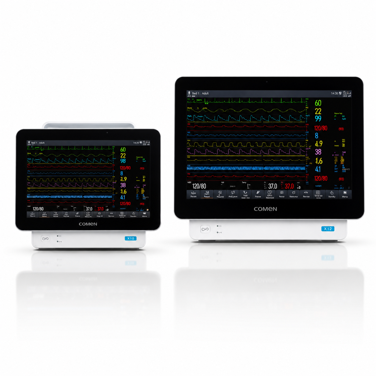 Patient Monitor K1/K22 Pro