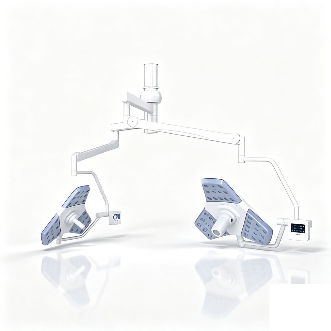 Operating Lamp L5