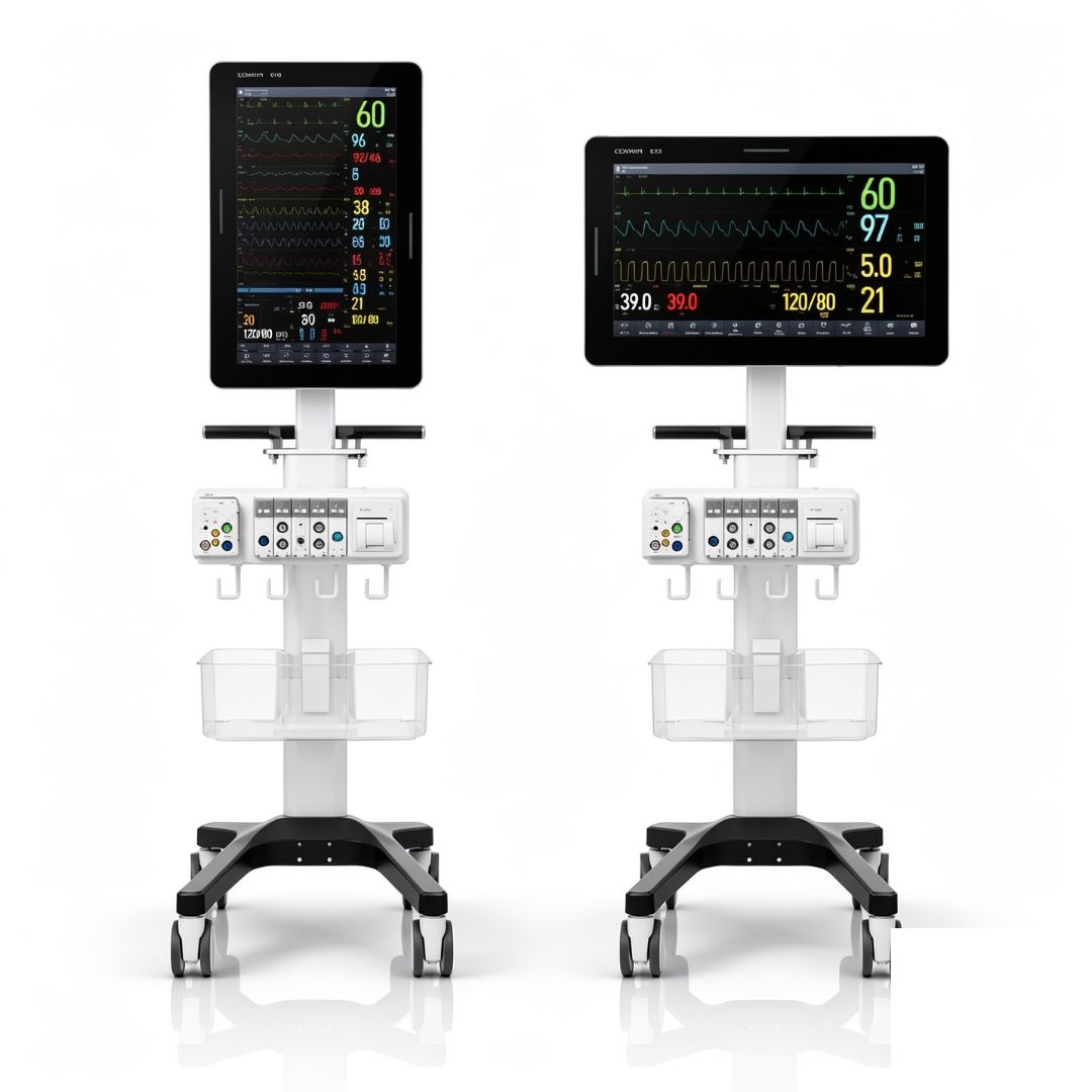 Patient Monitor K22 Pro