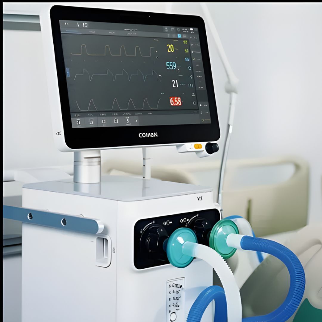 Ventilator V2 Standard & V2 Advance - Gambar 3