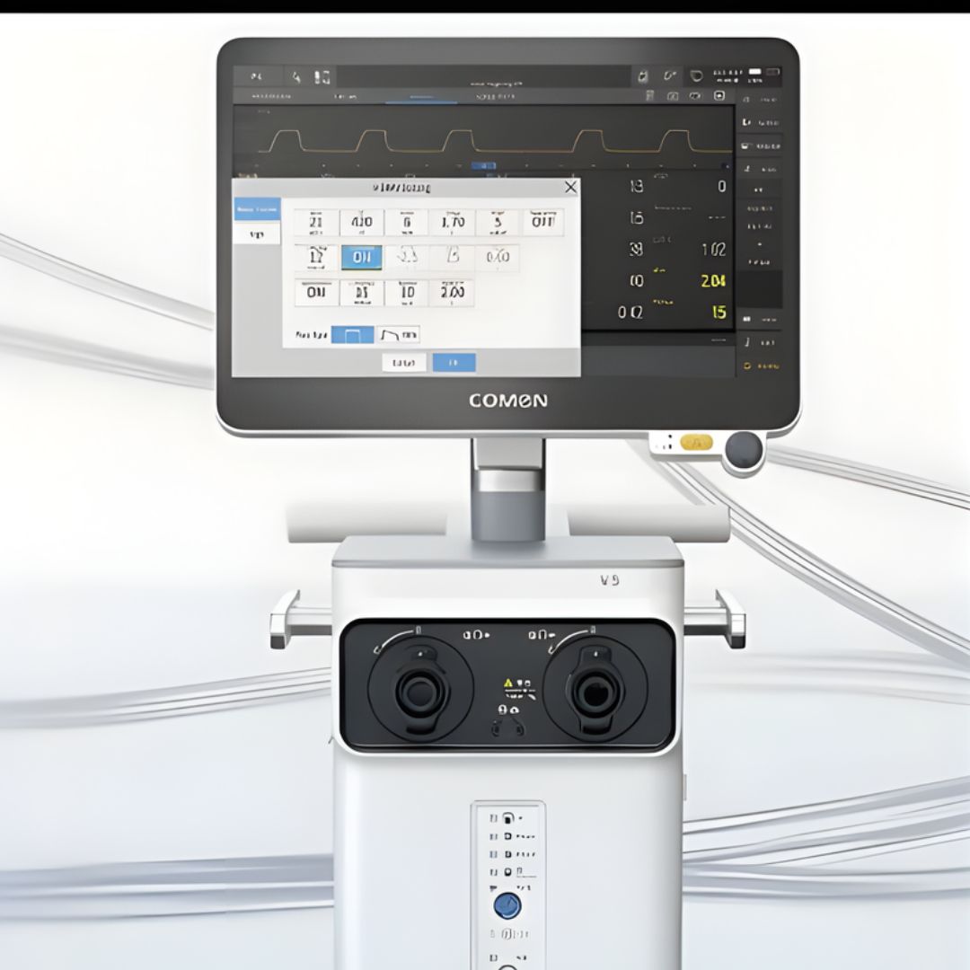 Ventilator V2 Standard & V2 Advance - Gambar 4