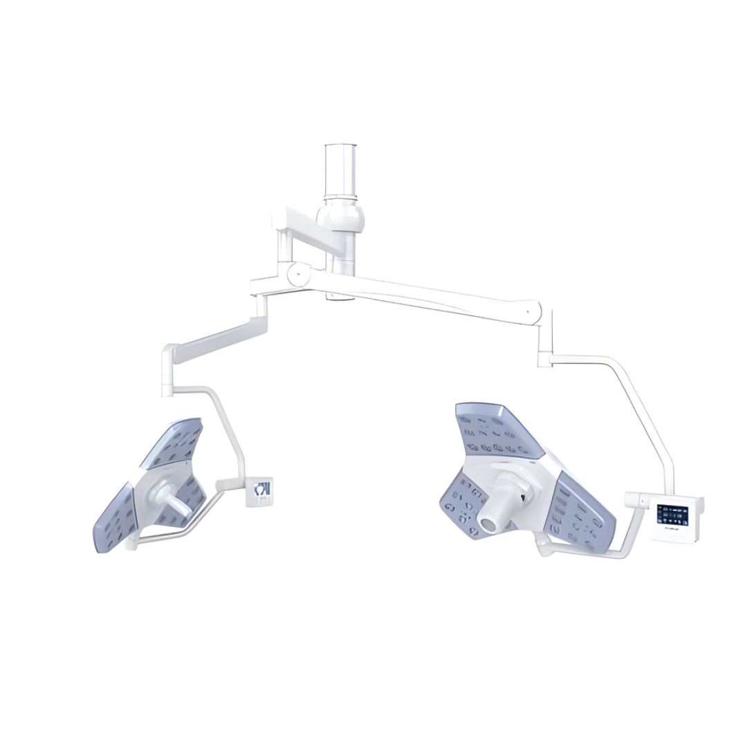 Operating Lamp L5/L9 - Gambar 2