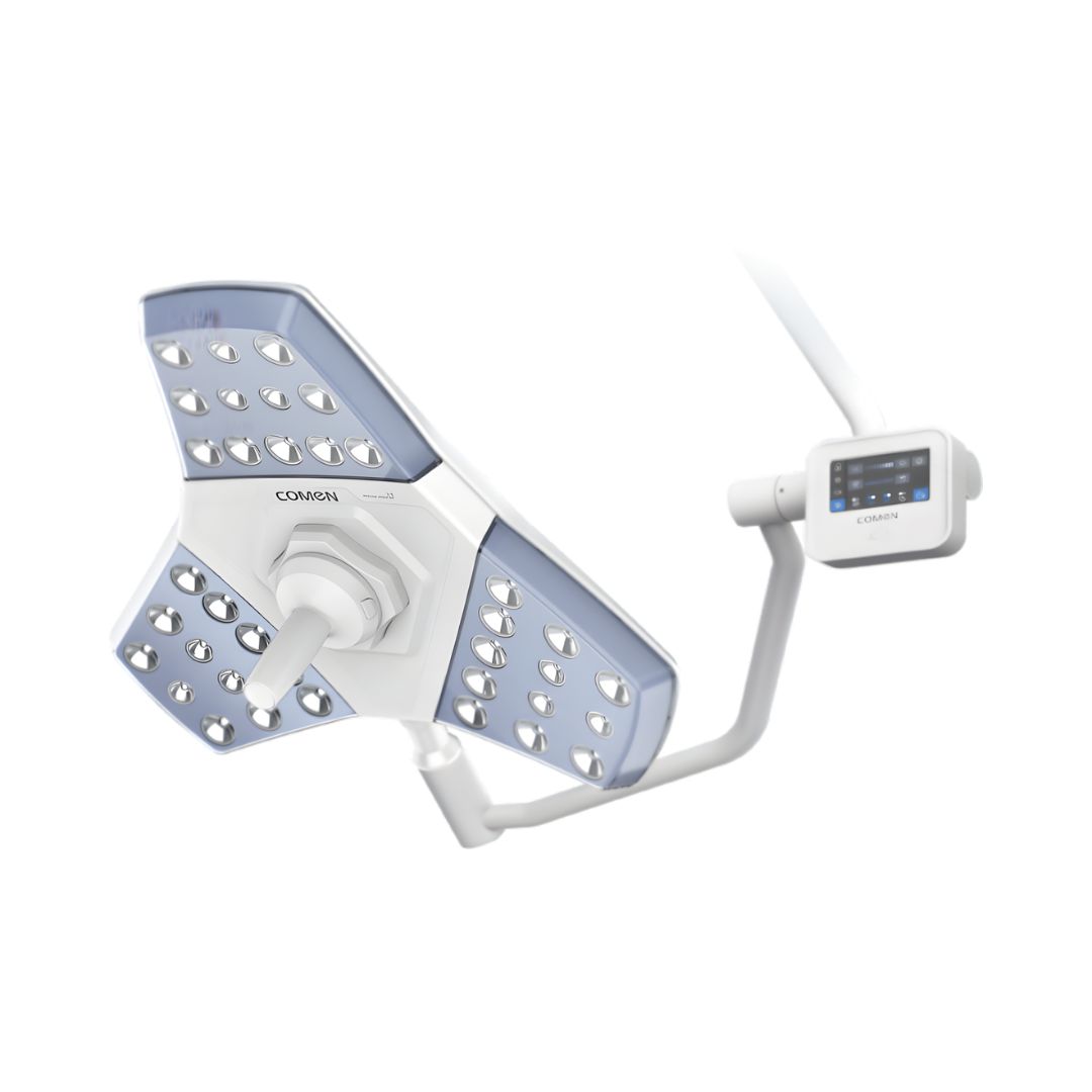 Operating Lamp L5/L9 - Gambar 4