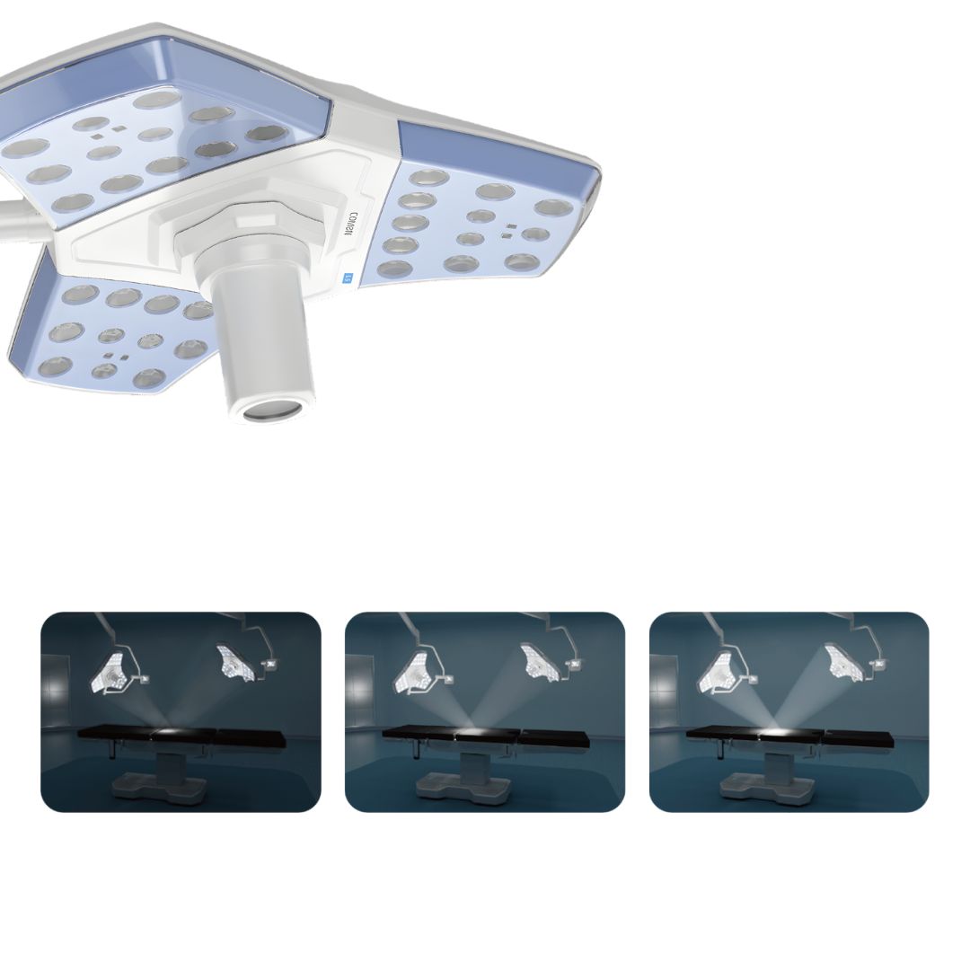 Operating Lamp L5/L9 - Gambar 5