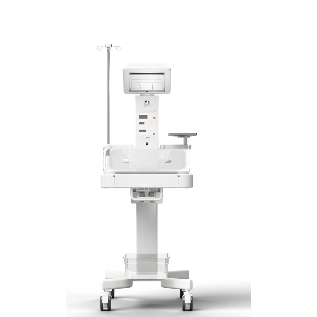 Infant Radiant Warmer BQ20 - Gambar 3