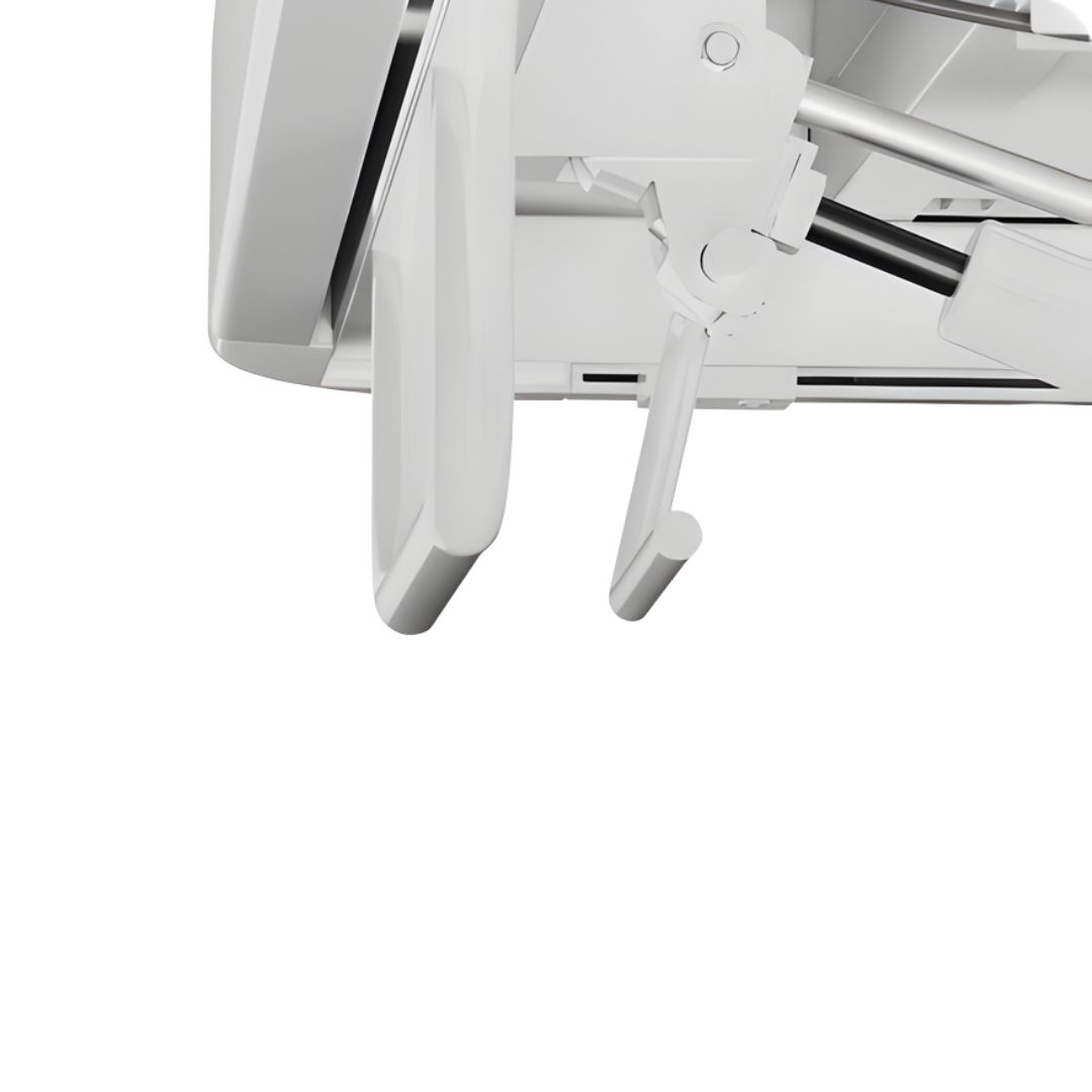 Infant Radiant Warmer BQ20 - Gambar 5