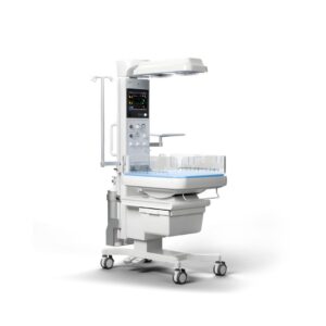 Infant Radiant Warmer BQ80