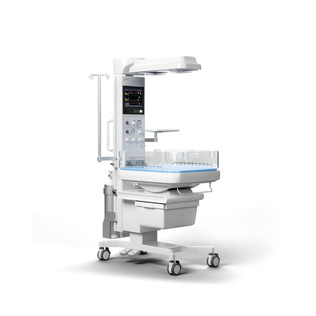 Infant Radiant Warmer BQ80