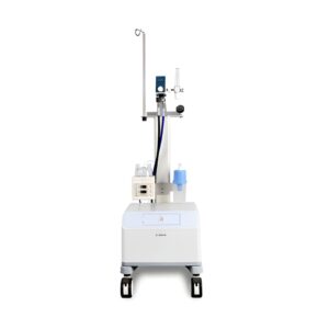 Bubble CPAP Oxygen Therapy System