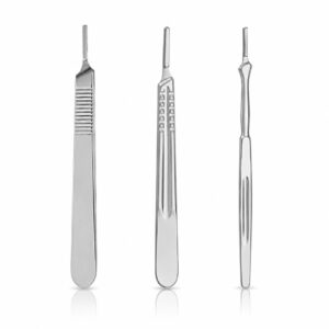 Scalpels Handles