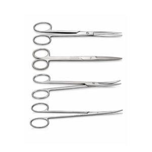 Standard Operating Scissors