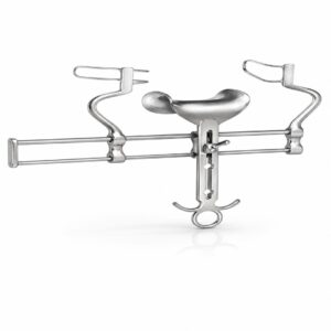 Balfour Abdominal Retractor