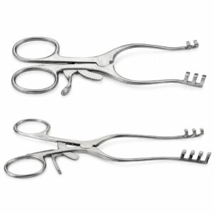Weitlaner Retractors