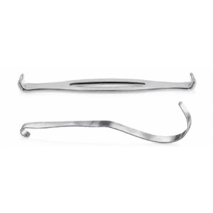 Parker Langenbeck Retractors