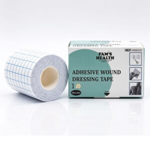Dressing Tape