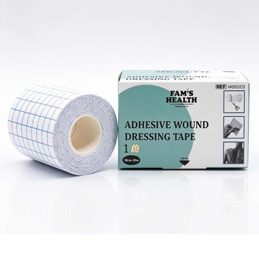 Dressing Tape