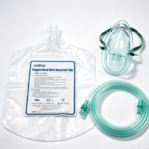 Oxygen Mask