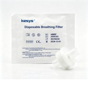Breathing Filter