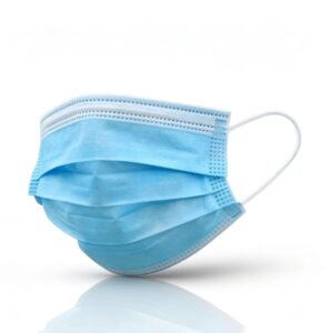 3-Ply Disposable Medical Face Mask