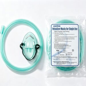 Nebulizer Mask