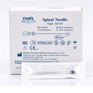 Spinal Needle