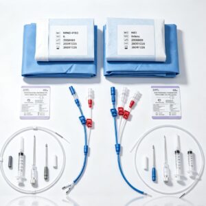 Catheter Kits