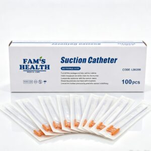 Suction Catheter