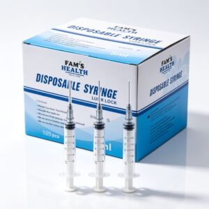 Syringe