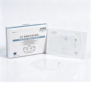Adhesive Dressing