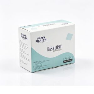 Gauze Swab Steril