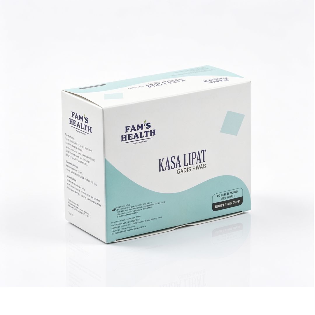 Gauze Swab Steril