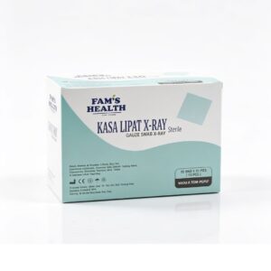 Gauze Swab
