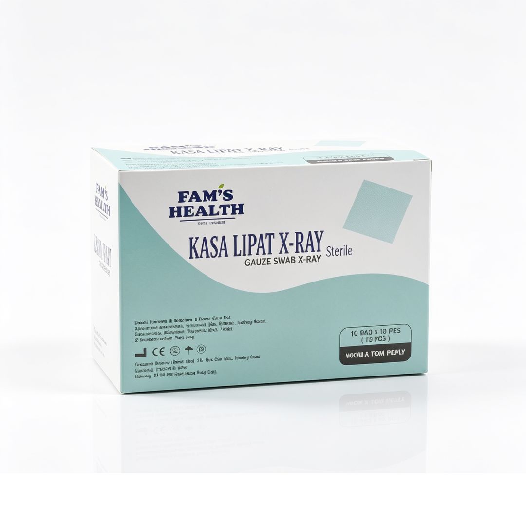 Gauze Swab