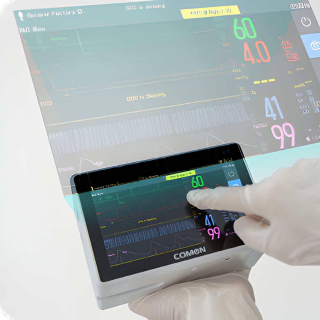 Patient Monitor K1/K22 Pro - Gambar 10