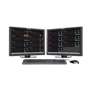 Central patient monitoring station STAR8800