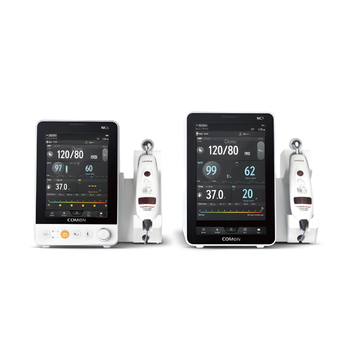 Patient Monitor NC6 & NC7